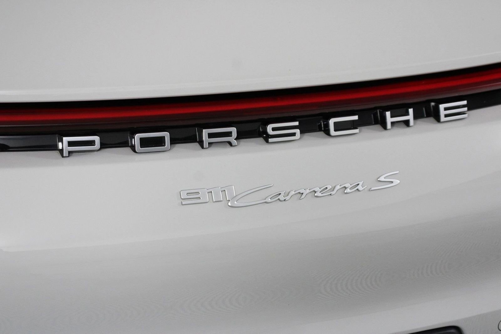 Certified 2021 Porsche 911 Carrera S image 22