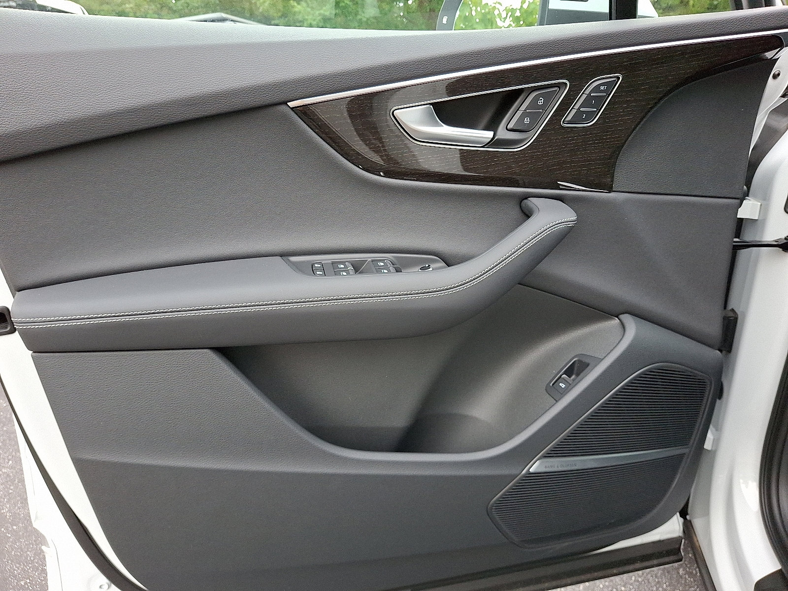 New 2025 Audi Q7 3.0T Premium Plus image 8