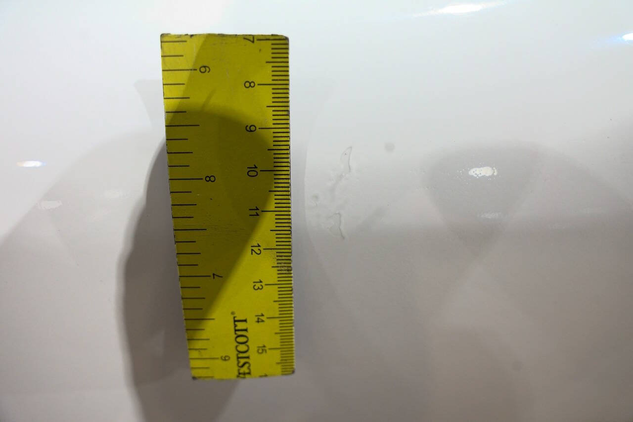 Used 1989 Ford F250 4x4 Regular Cab image 27