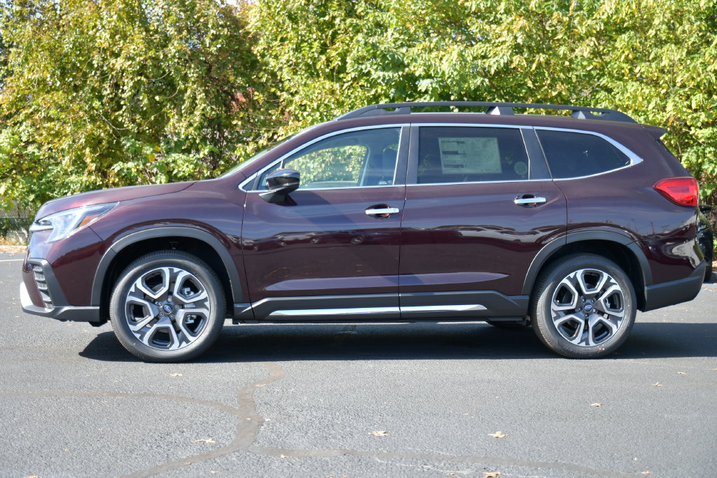 New 2027 Subaru Ascent Touring AWD/4WD image 4