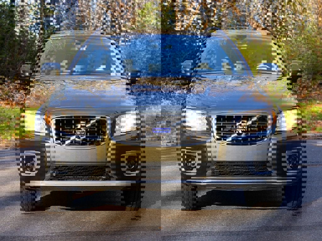 Used 2010 Volvo XC70 3.2 AWD/4WD image 20