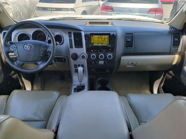 Used 2008 Toyota Sequoia Platinum RWD image 20