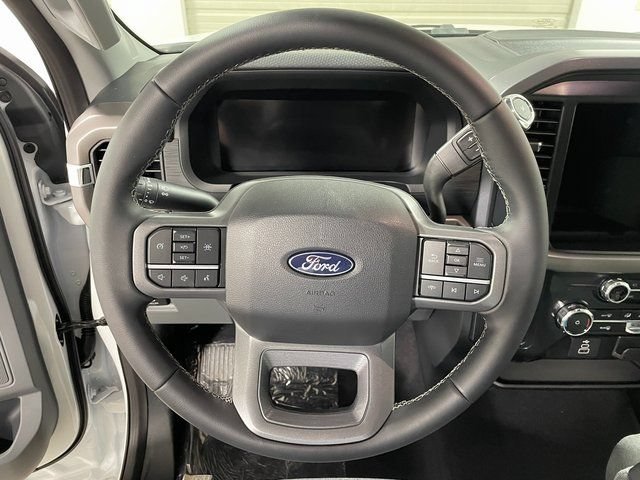 New 2026 Ford F150 XLT w/ Tow/Haul Package AWD/4WD image 14