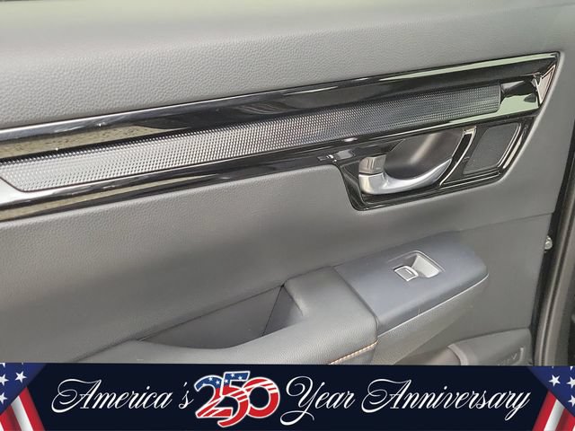 Used 2023 Honda CR-V Sport Touring image 10