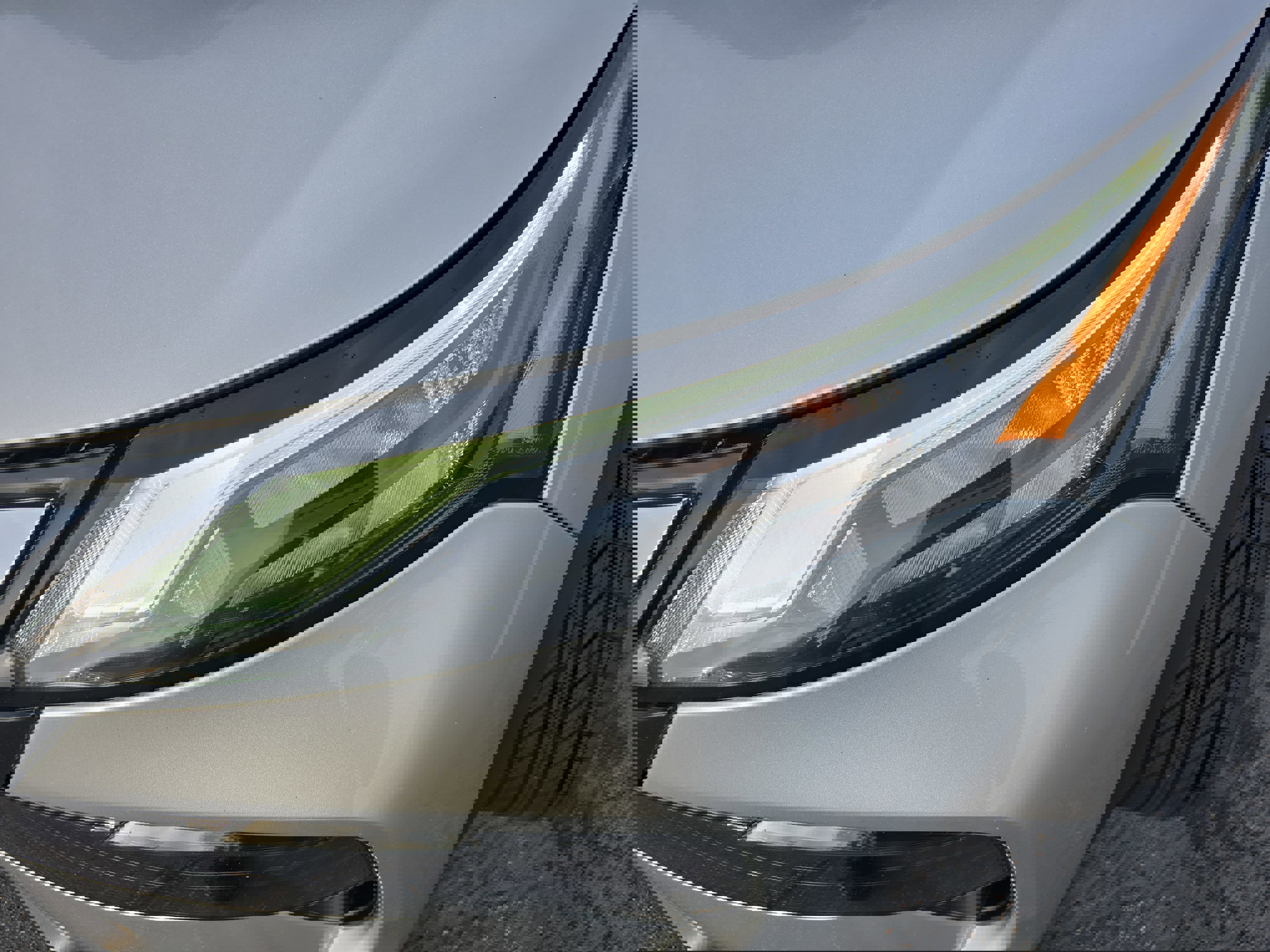 Used 2024 Nissan Rogue S image 33