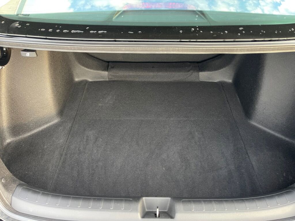 Certified 2023 Honda Civic LX image 15