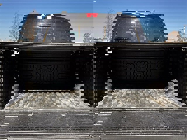 Used 2022 Ford F150 Platinum w/ Equipment Group 701A High image 34