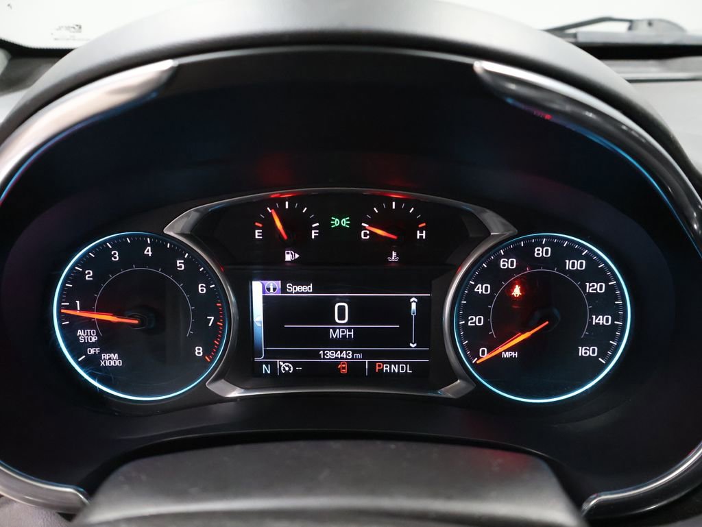 Used 2016 Chevrolet Malibu LT image 40