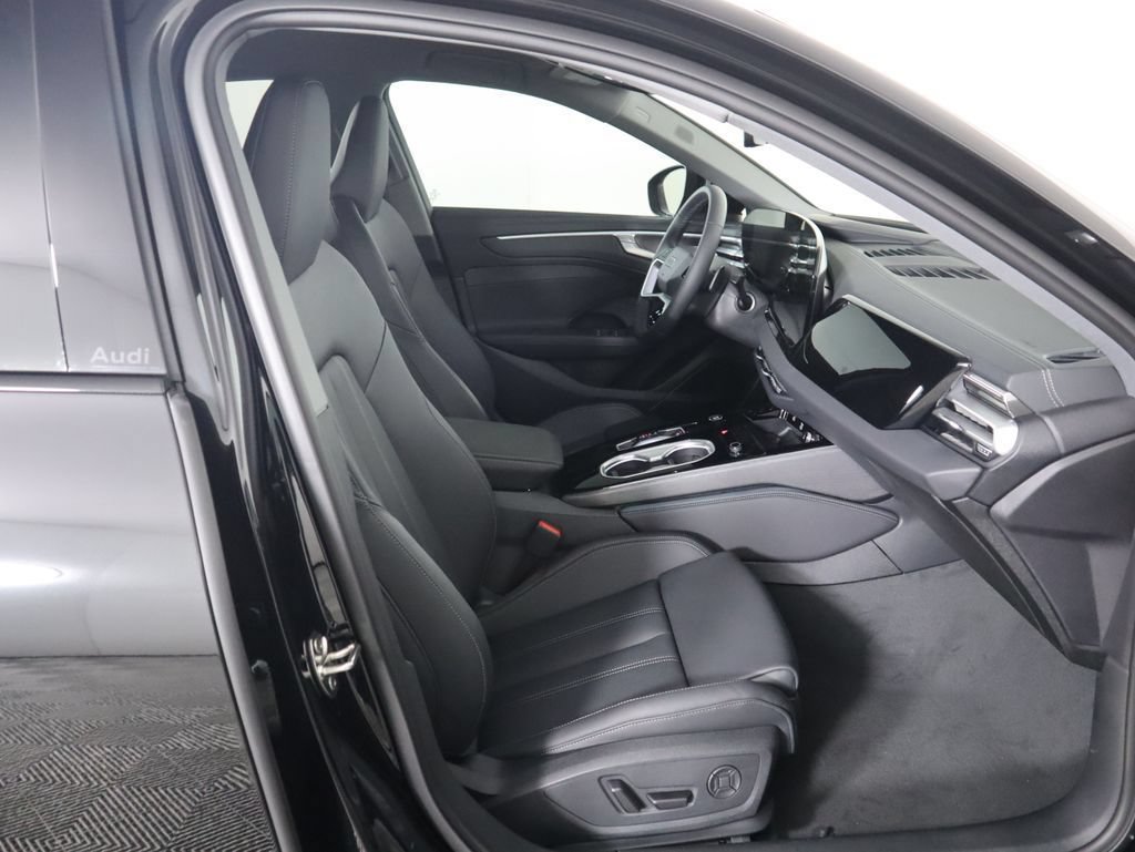 Used 2026 Audi A6 Premium Plus w/ Premium Plus Package AWD/4WD image 22