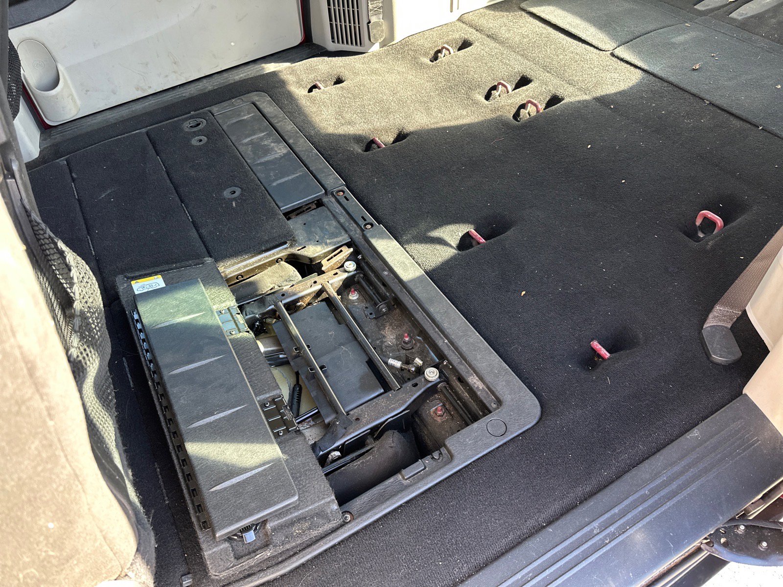 Used 2016 Dodge Grand Caravan American Value Package image 14