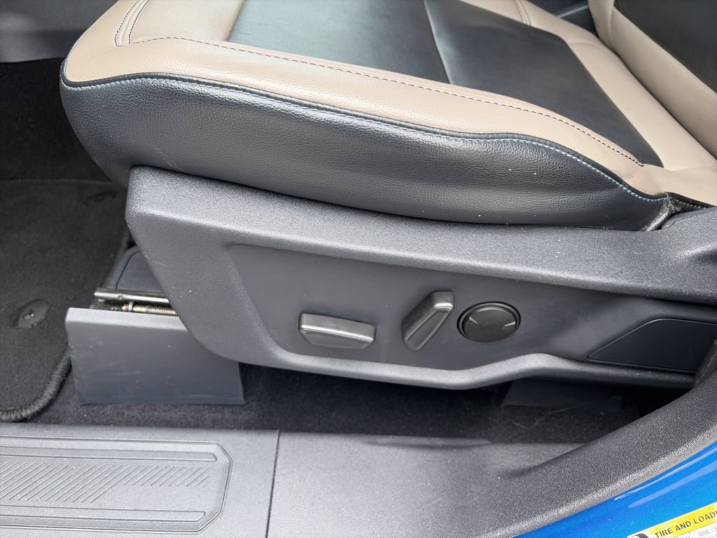 Used 2021 Ford Bronco Wildtrak AWD/4WD image 12