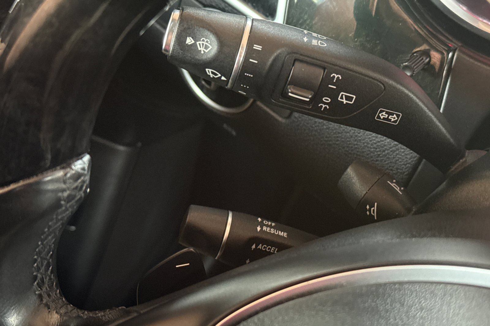 Used 2018 Mercedes-Benz GLE 43 AMG 4MATIC image 35