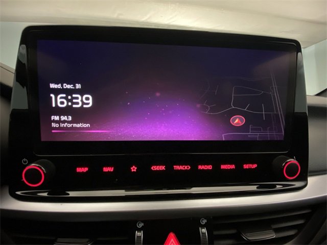 Used 2023 Kia Forte GT-Line w/ GT-Line Technology Package image 16