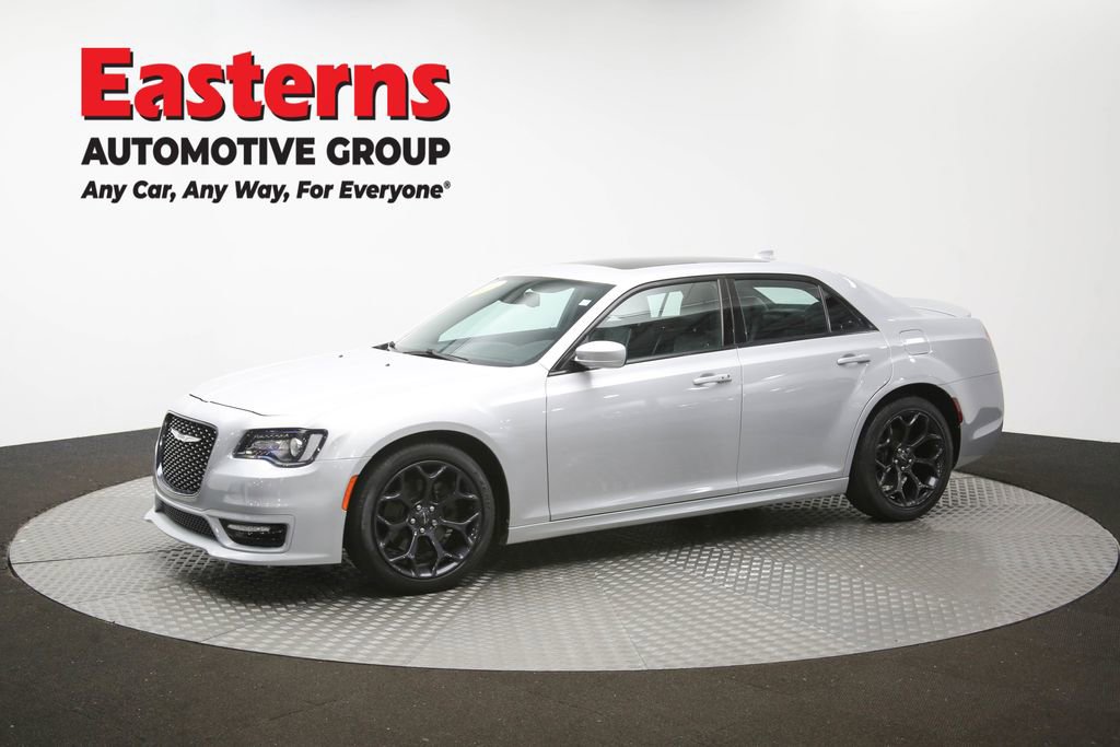 Used 2020 Chrysler 300 S image 59