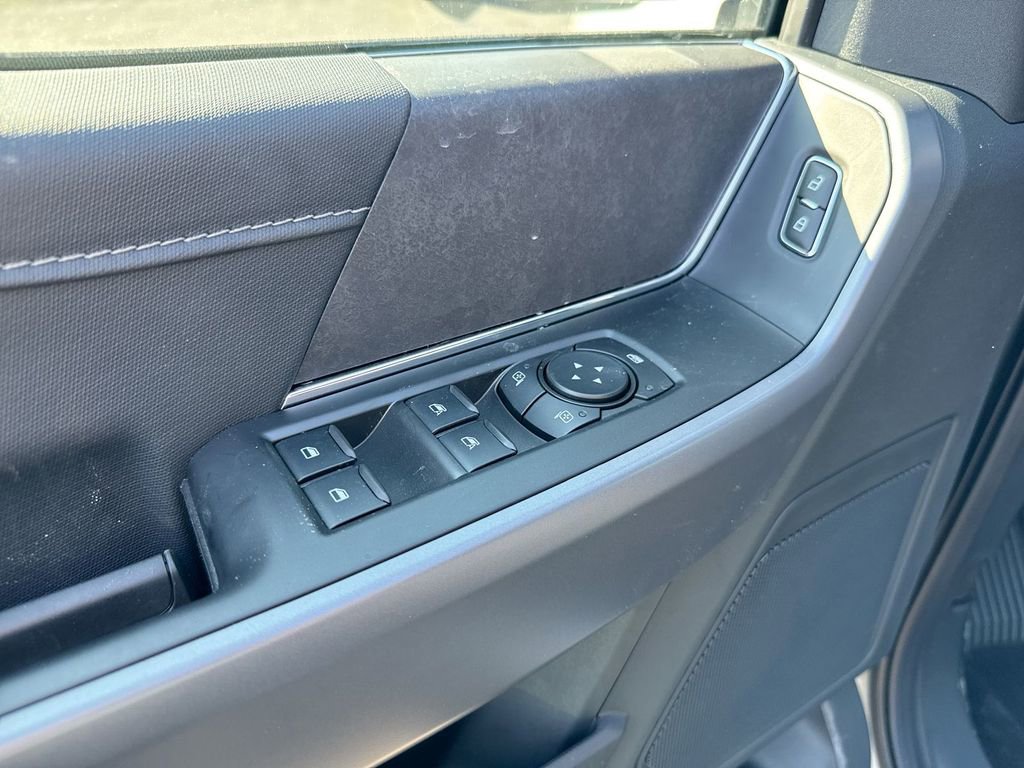 New 2026 Ford F150 XLT w/ Equipment Group 302A MID image 24