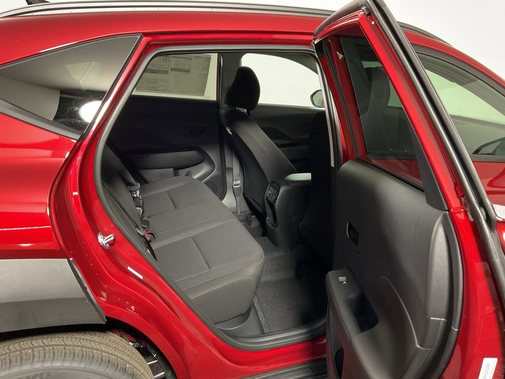 New 2026 Hyundai Kona SEL Sport image 32