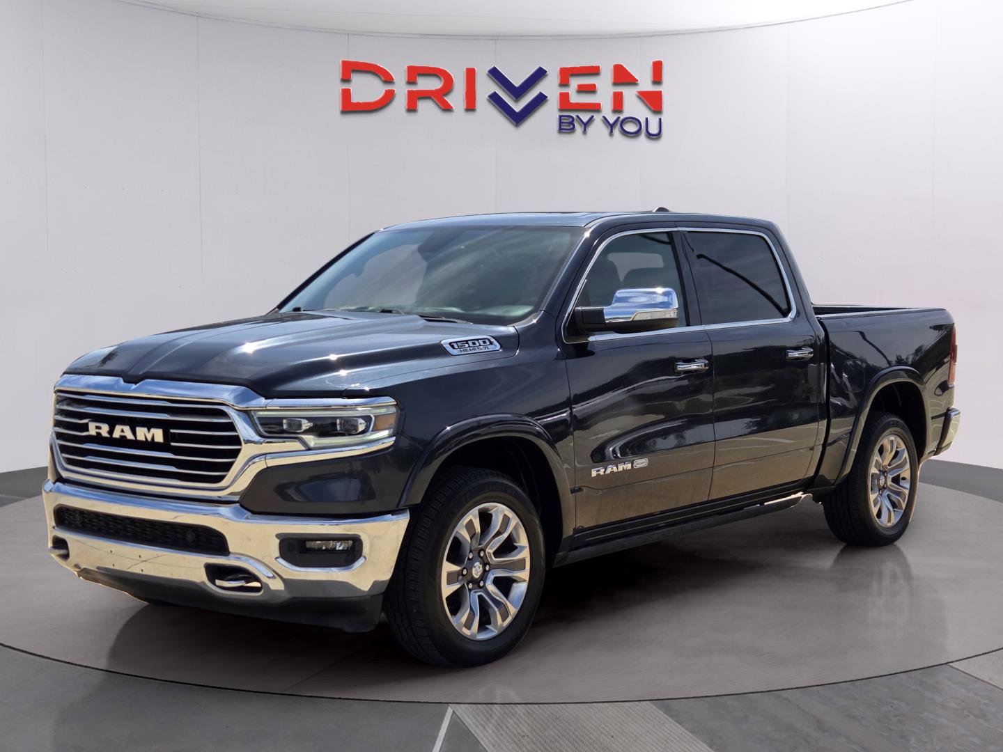 Used 2020 RAM 1500 Limited AWD/4WD image 1
