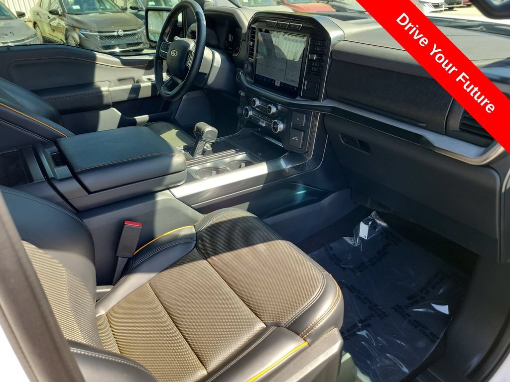 Used 2022 Ford F150 Tremor w/ Equipment Group 402A High AWD/4WD image 19