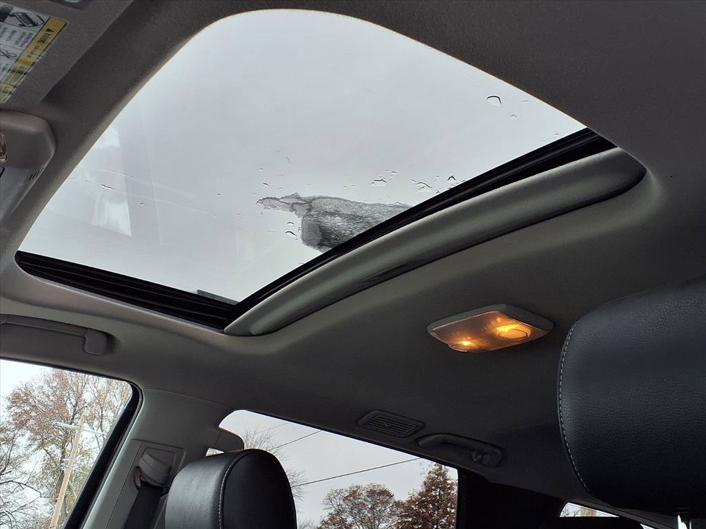 Certified 2019 Toyota Sequoia TRD Sport image 29