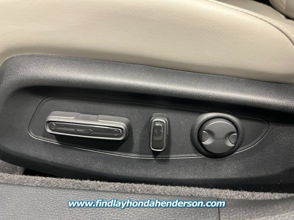 New 2026 Honda Accord Touring image 14
