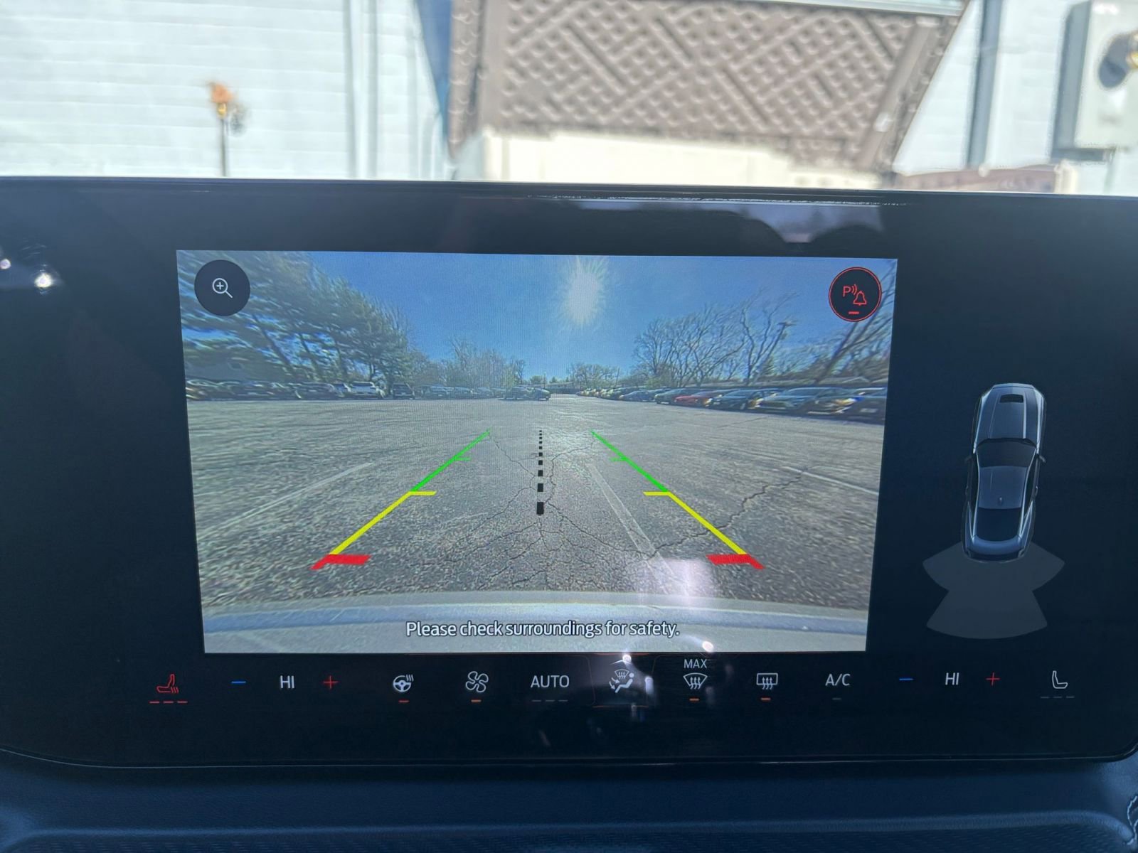 Used 2024 Ford Mustang Premium image 17