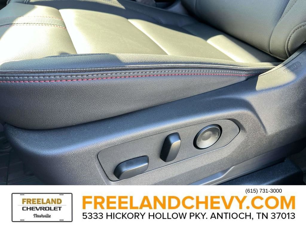 New 2026 Chevrolet Tahoe RST w/ Advanced Technology Package image 25