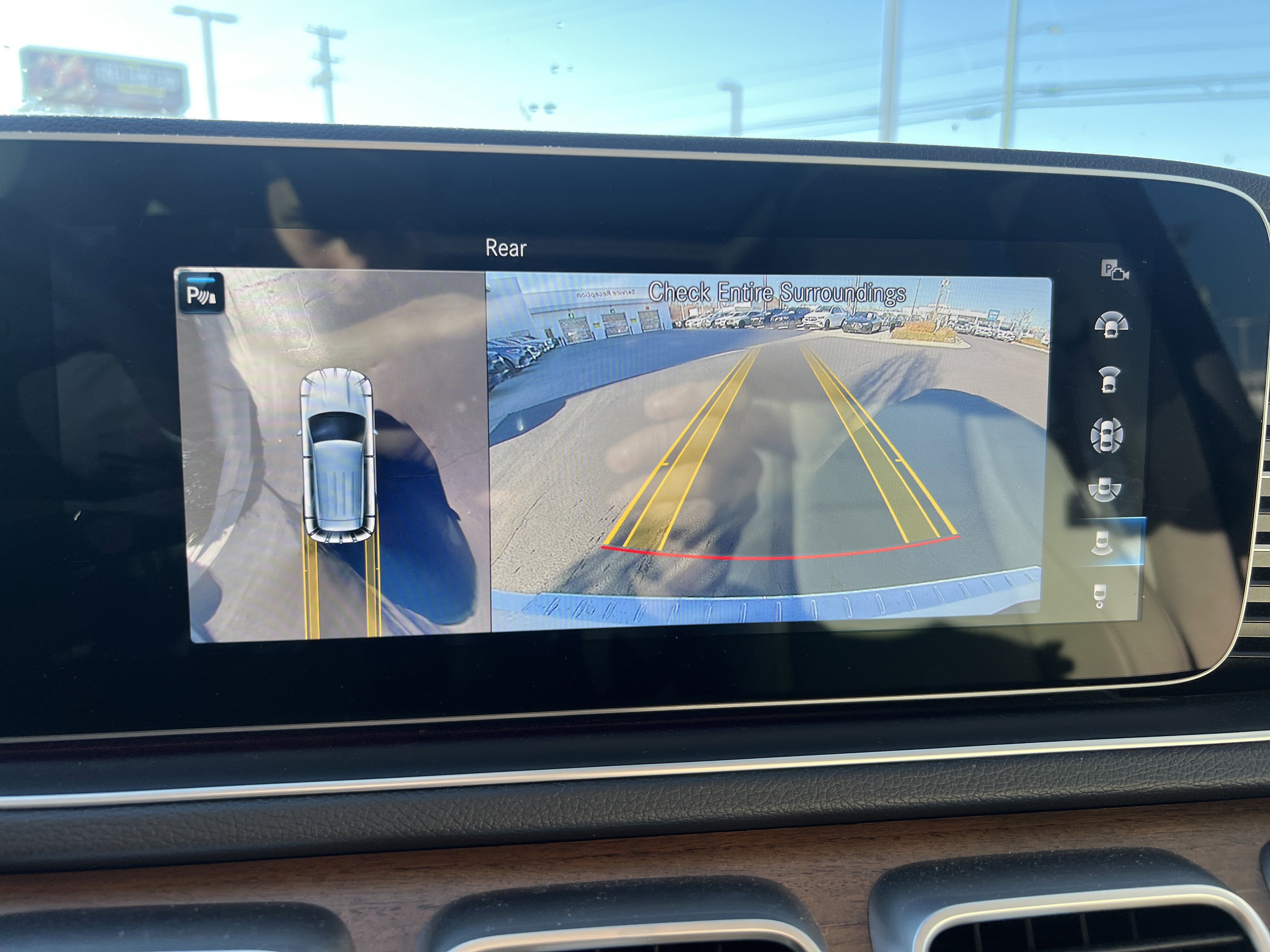 Certified 2022 Mercedes-Benz GLE 350 4MATIC image 25