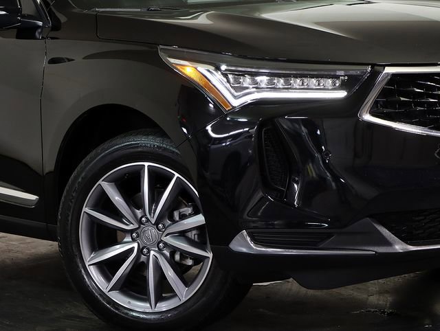 Certified 2023 Acura RDX w/ Technology Package image 8