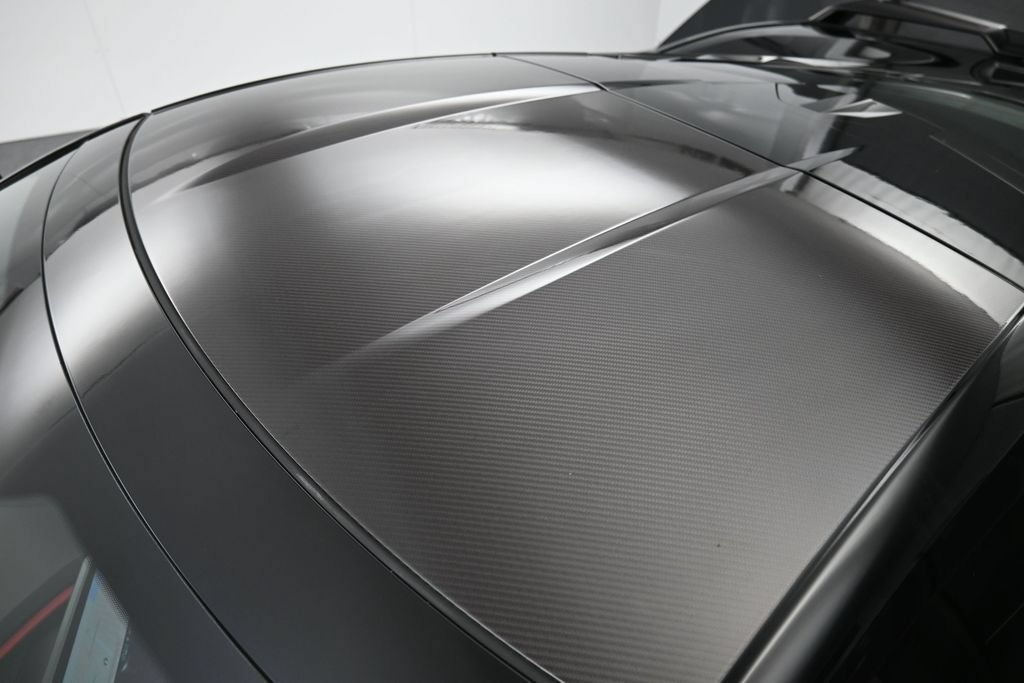Used 2023 Chevrolet Corvette Stingray Premium Cpe w/ Z51 Performance Package RWD image 28