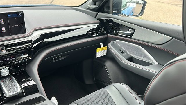 New 2026 Acura MDX A-Spec AWD/4WD image 28
