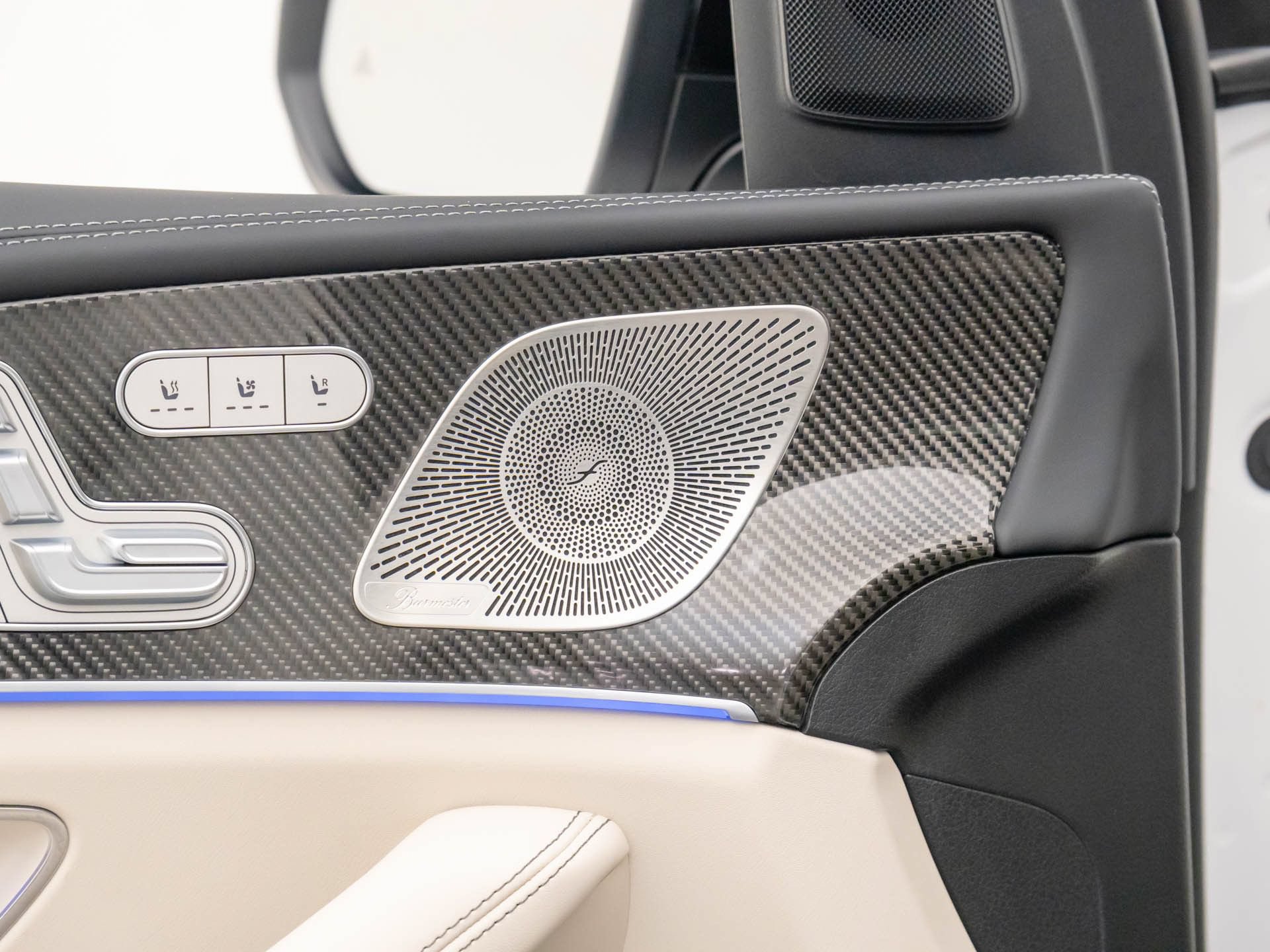 New 2026 Mercedes-Benz GLE 63 AMG S image 15