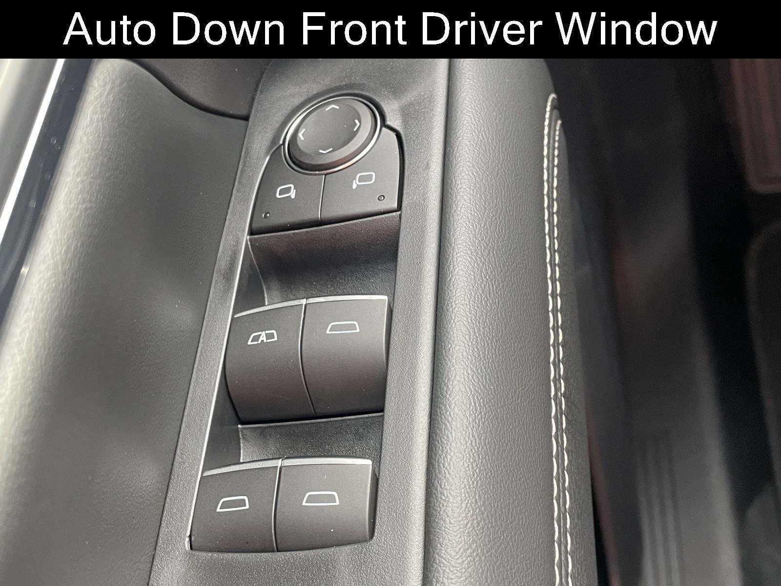 Used 2026 GMC Terrain Denali image 23