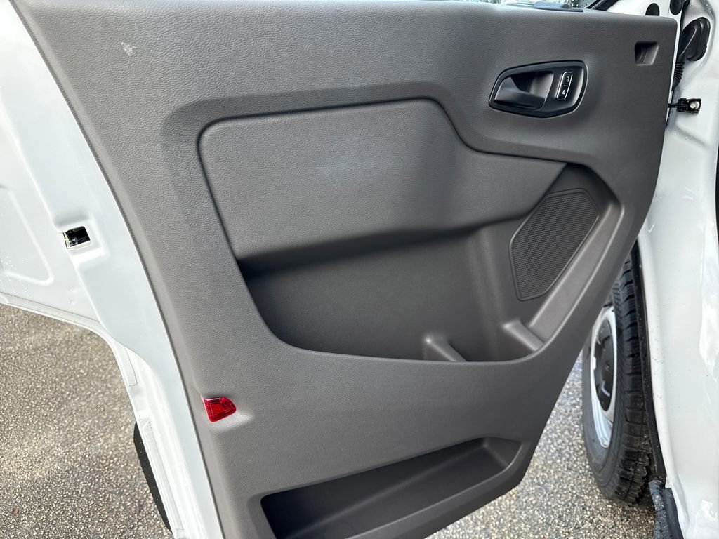 New 2026 Ford Transit 250 Low Roof image 17
