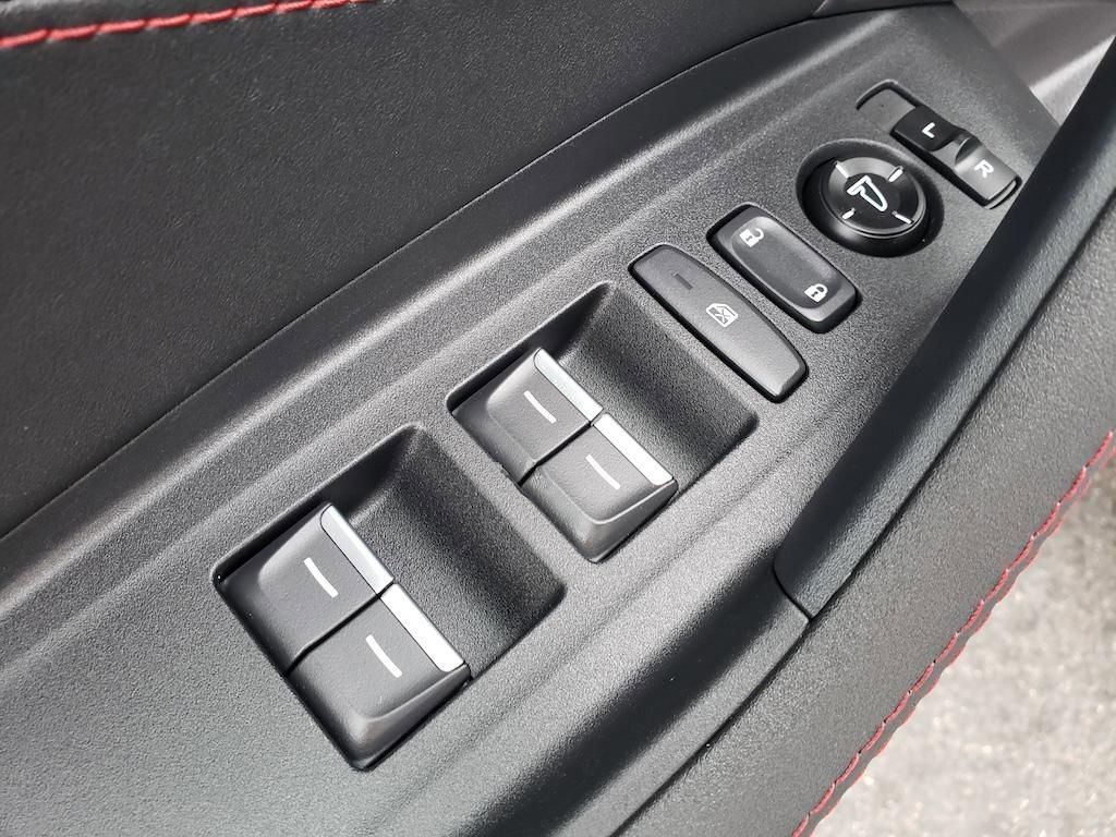 Used 2025 Acura TLX SH-AWD w/ A-SPEC Pkg image 22