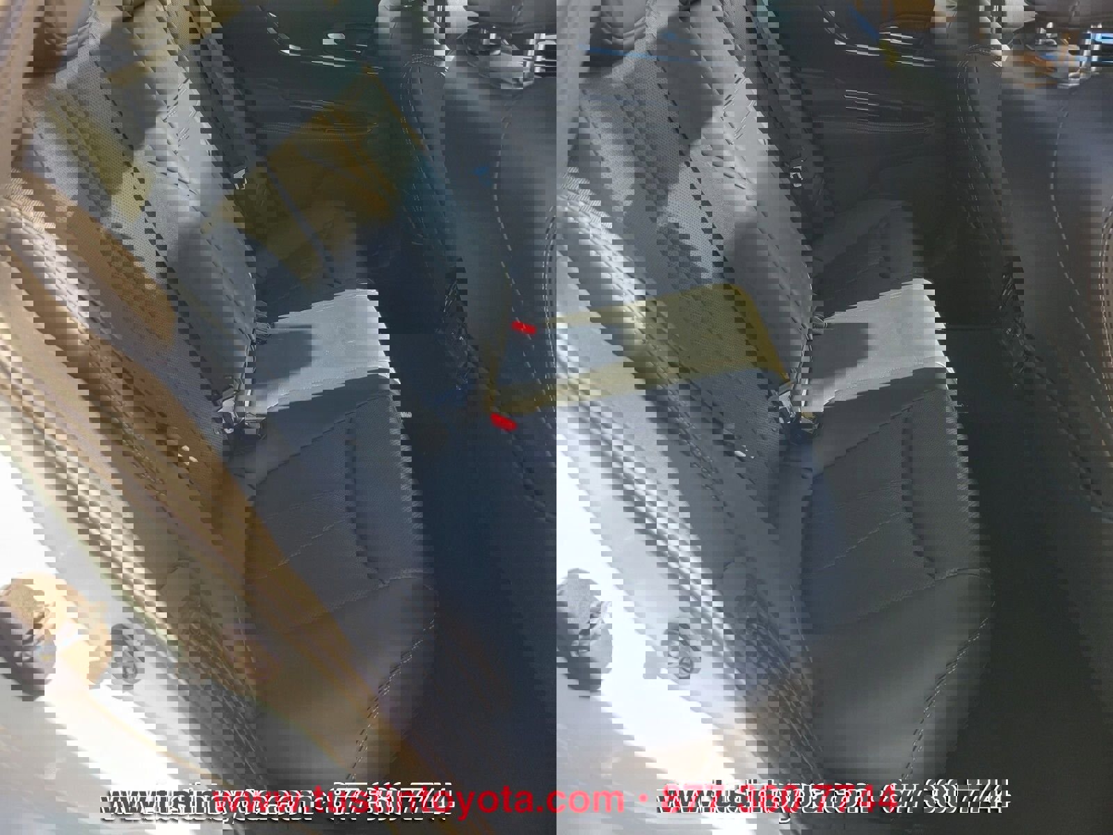 Certified 2021 Toyota Mirai image 13