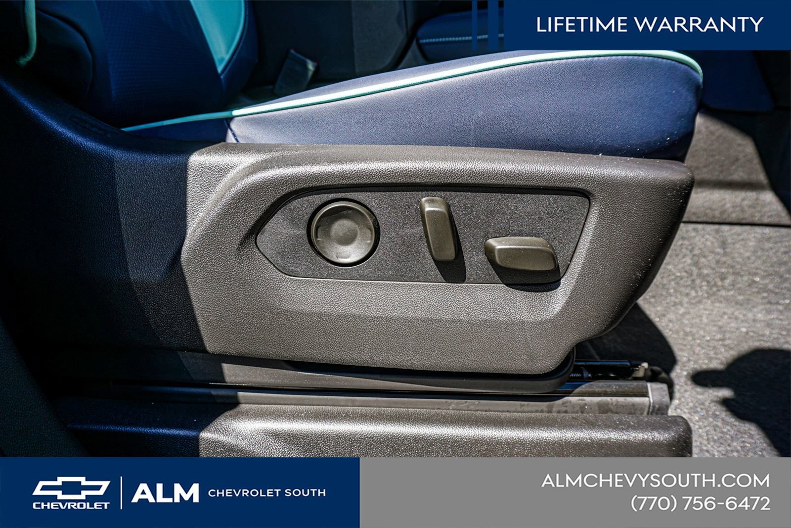 New 2026 Chevrolet Tahoe Premier image 54