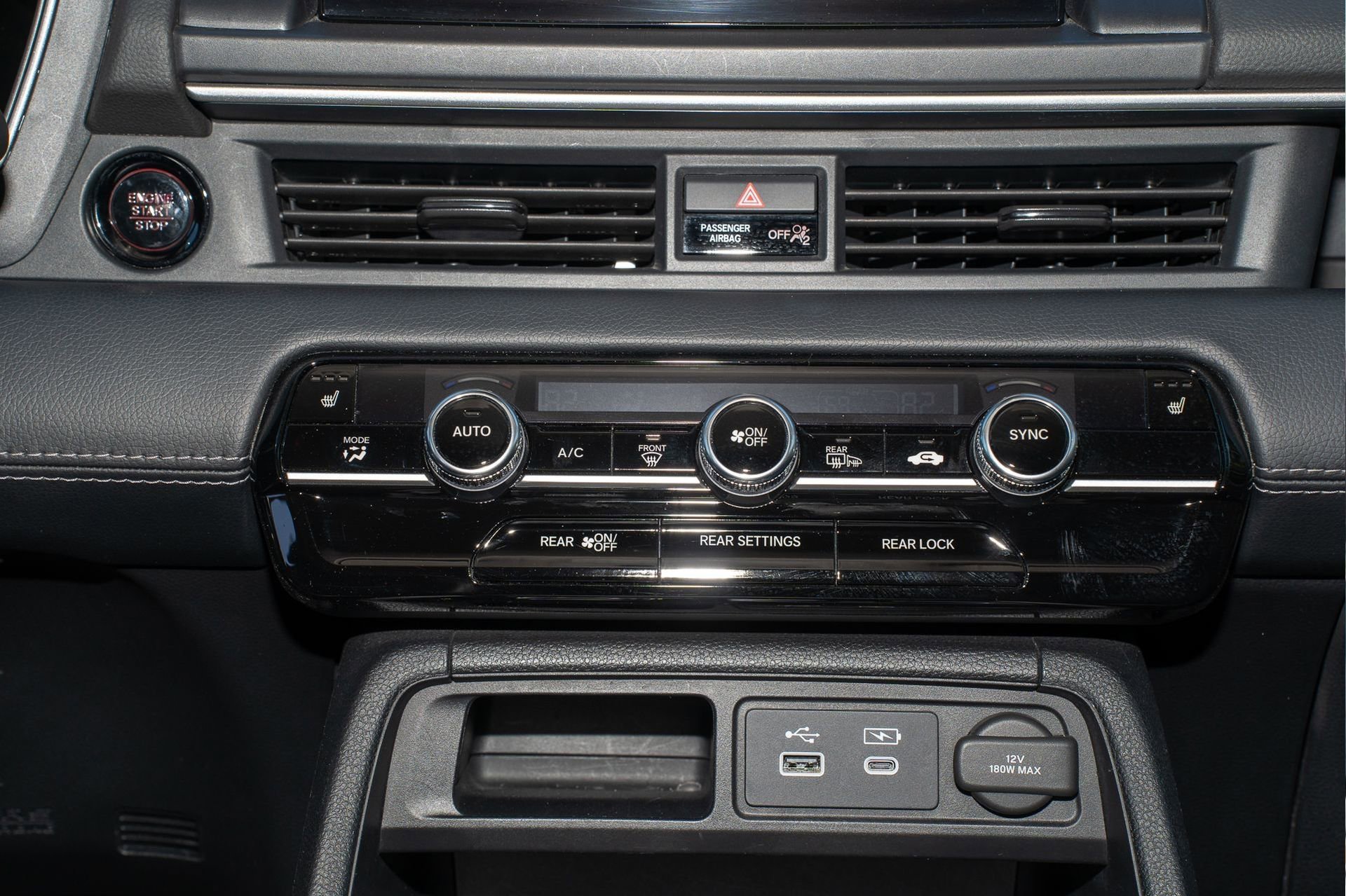 Certified 2023 Honda Pilot Touring image 28