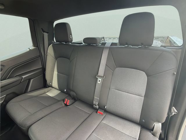 Used 2023 Chevrolet Colorado W/T RWD image 18
