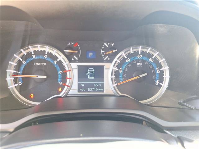 Used 2015 Toyota 4Runner SR5 RWD image 11