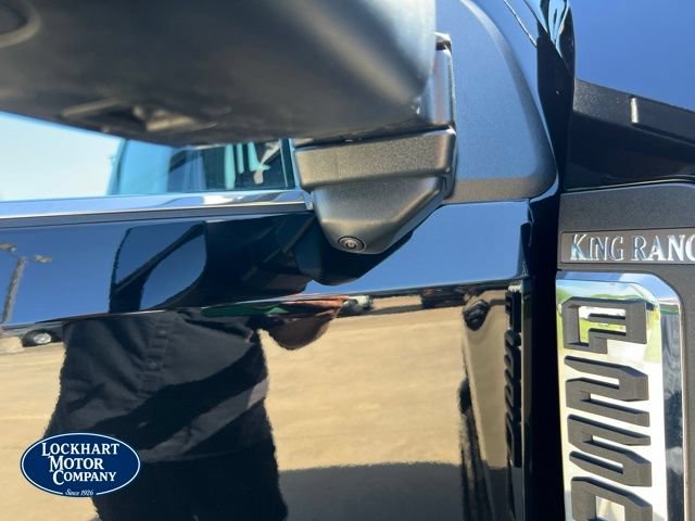 New 2026 Ford F250 King Ranch AWD/4WD image 42