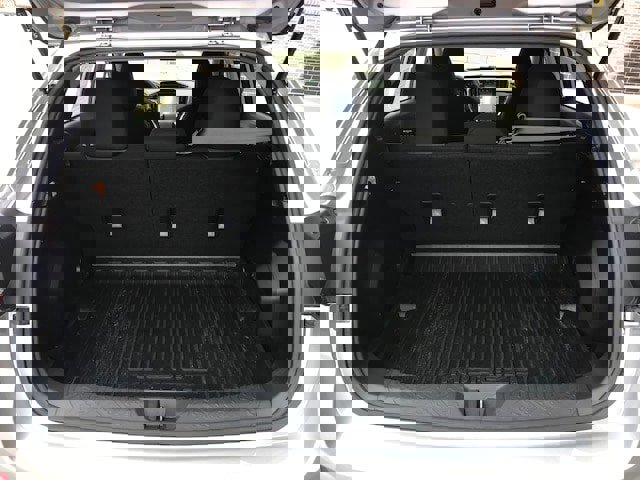 Certified 2024 Subaru Impreza 2.0i Sport image 10