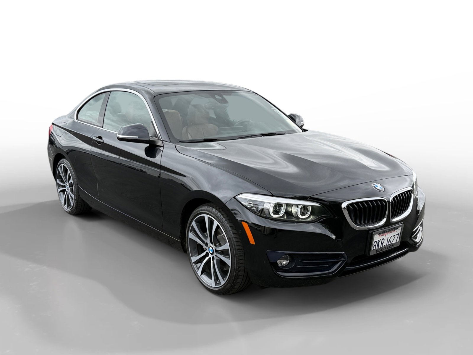 Used 2018 BMW 230i Coupe image 7