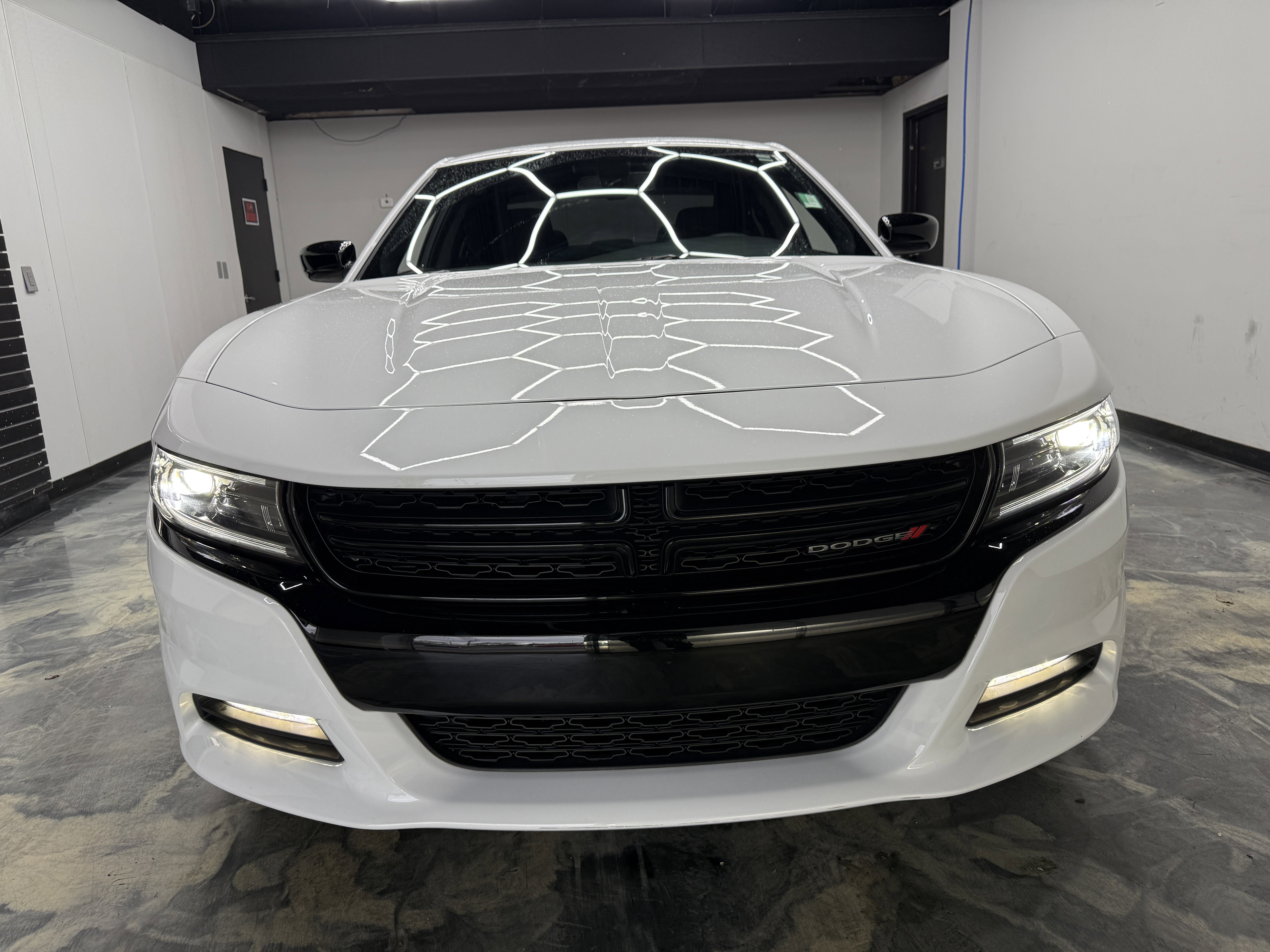 Used 2023 Dodge Charger SXT w/ Blacktop Special Edition AWD/4WD image 7