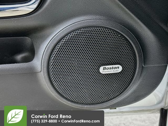 Used 2013 Chevrolet Camaro SS RWD image 20