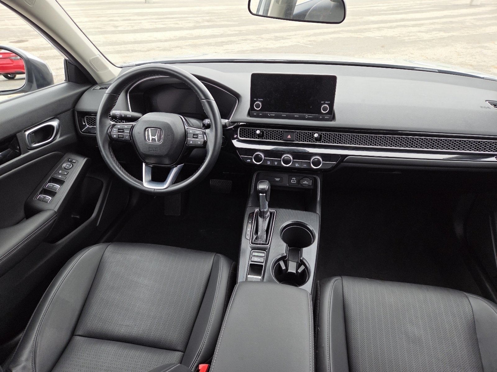 Used 2023 Honda Civic EX-L image 22