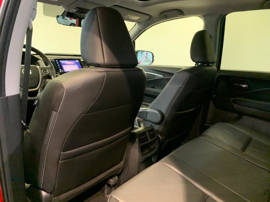 Used 2022 Honda Ridgeline RTL-E image 46