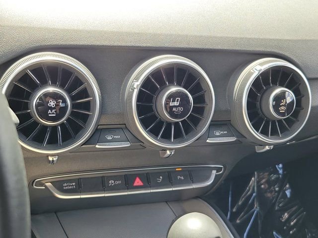 Used 2016 Audi TT 2.0T image 23