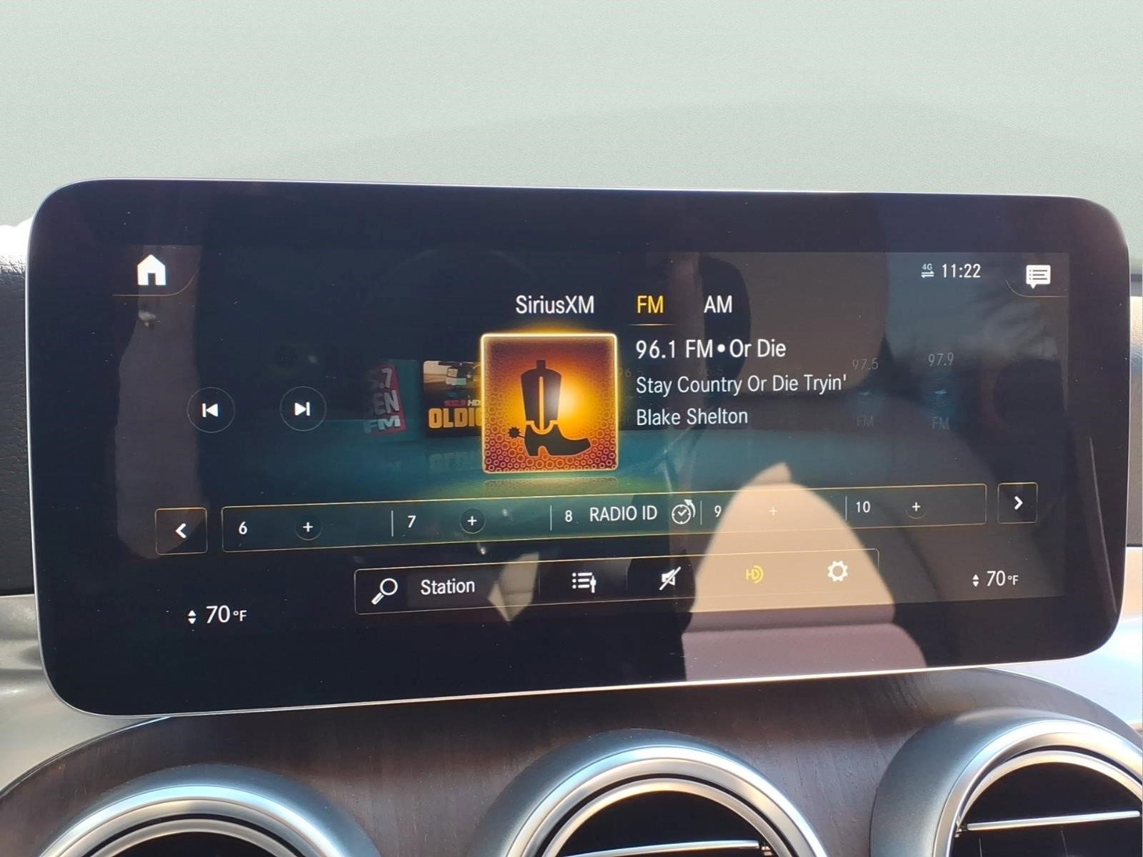 Used 2021 Mercedes-Benz GLC 300 4MATIC image 31