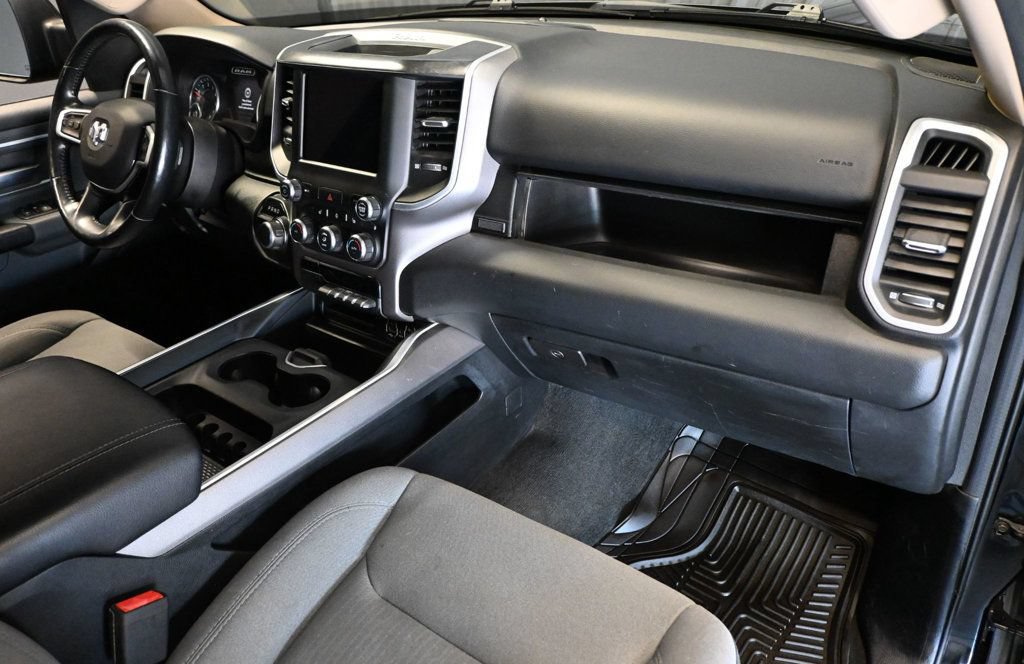 Used 2020 RAM 1500 Big Horn RWD image 12