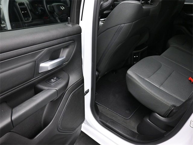 Used 2024 RAM 1500 Tradesman image 16